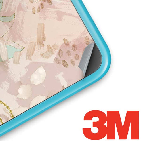 Floral Shadows Nintendo 2DS XL (2017) Skin